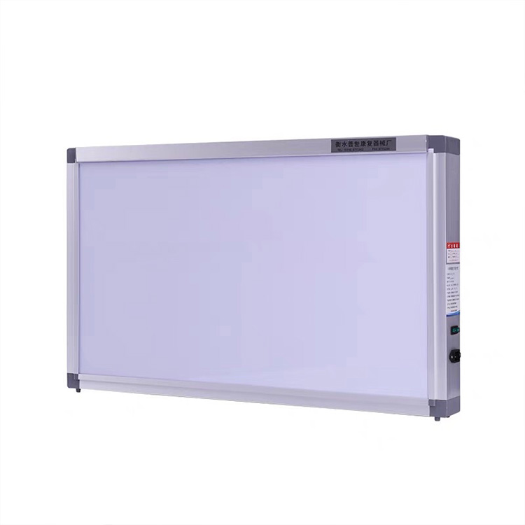 观片灯感应系列四联1560*502*38图3