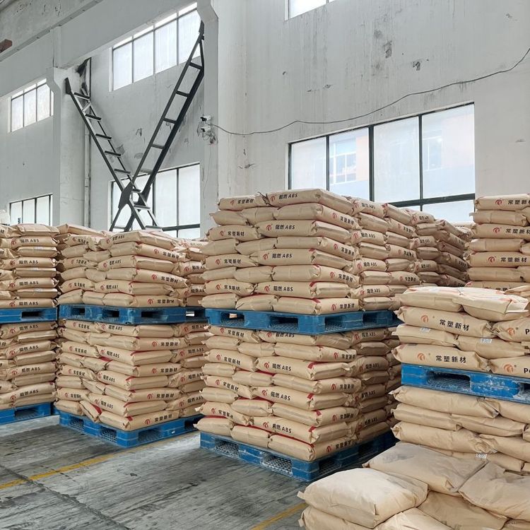 无卤阻燃PC/ABS V0级 高熔指 PC-280图2