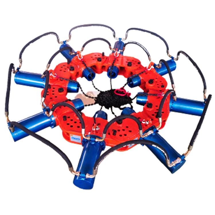 破桩机 液压破桩机图3