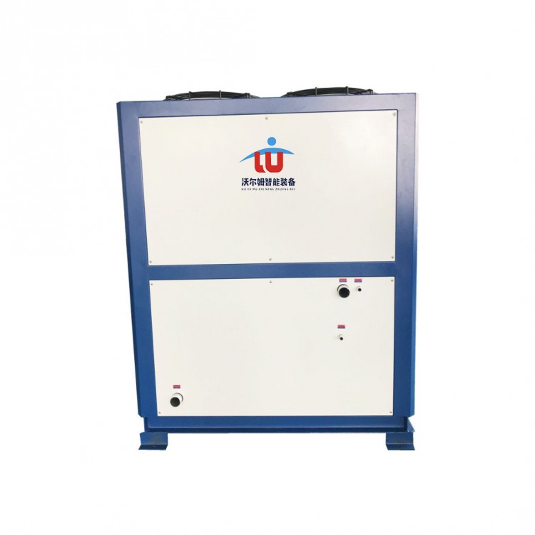 40p风冷式冷水机图3