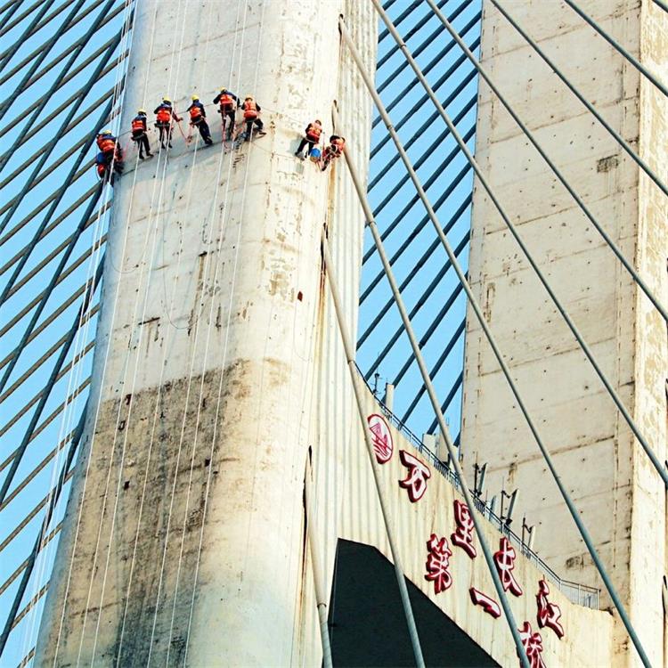 桥梁防腐涂装图2