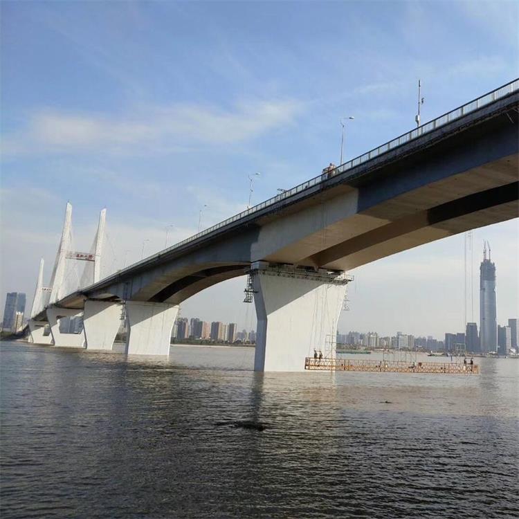 桥梁防腐涂装图2