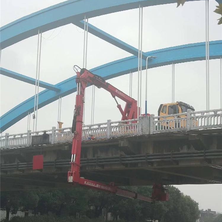 桥梁防腐涂装图3