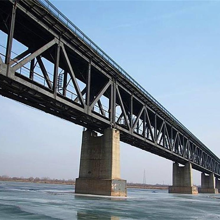 桥梁防腐涂装图2