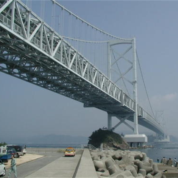 桥梁防腐涂装图2