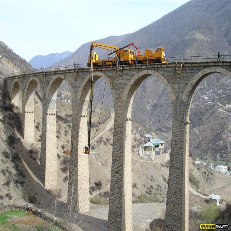 桥梁防腐涂装图2