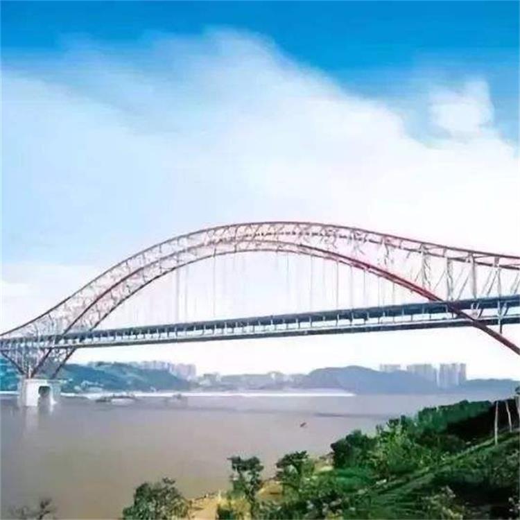 桥梁防腐涂装图2