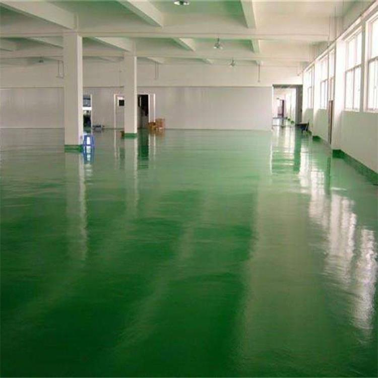 厂房钢结构喷漆防腐图3