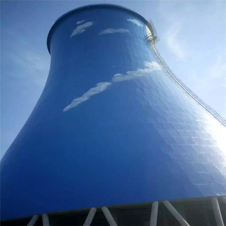 冷却塔防腐图3