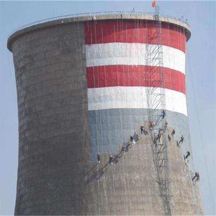 冷却塔防腐图2