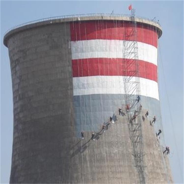 冷却塔防腐图2