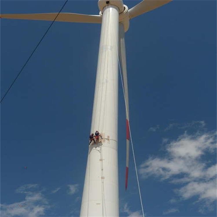 塔筒防腐补漆图3