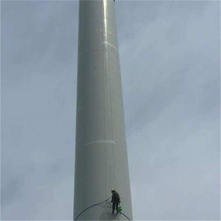 塔筒防腐补漆图3