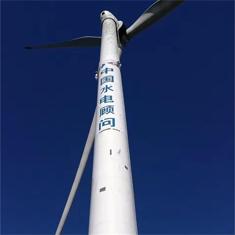 塔筒防腐补漆图2