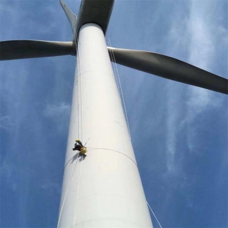 塔筒防腐补漆图3