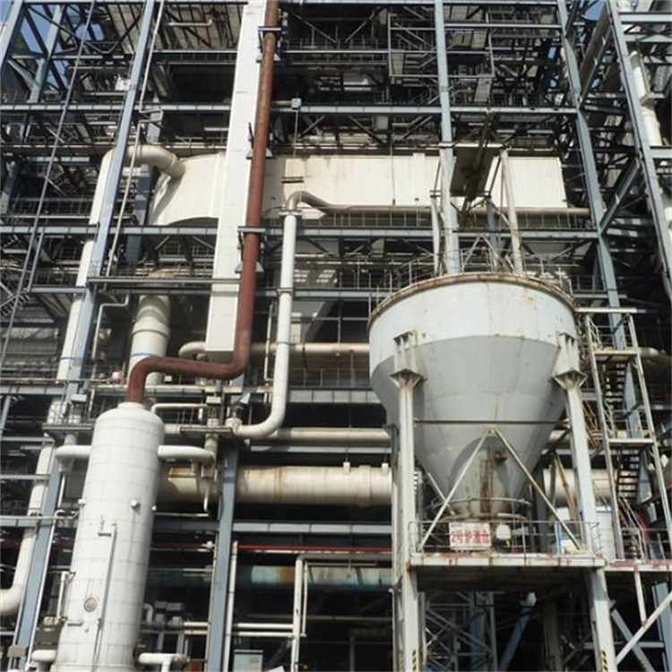 炉架刷漆防腐图3