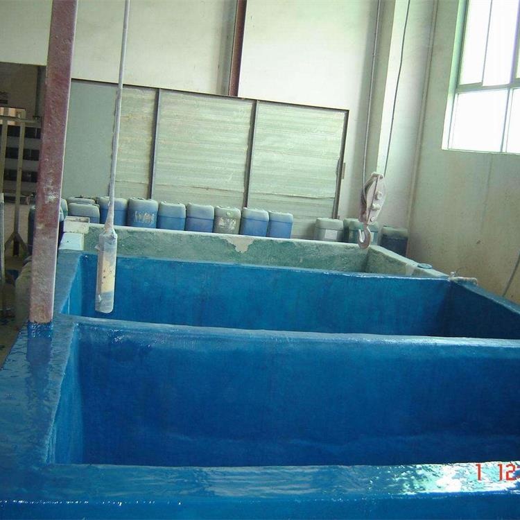污水池防腐图3