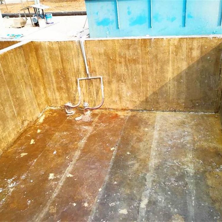 污水池防腐图3