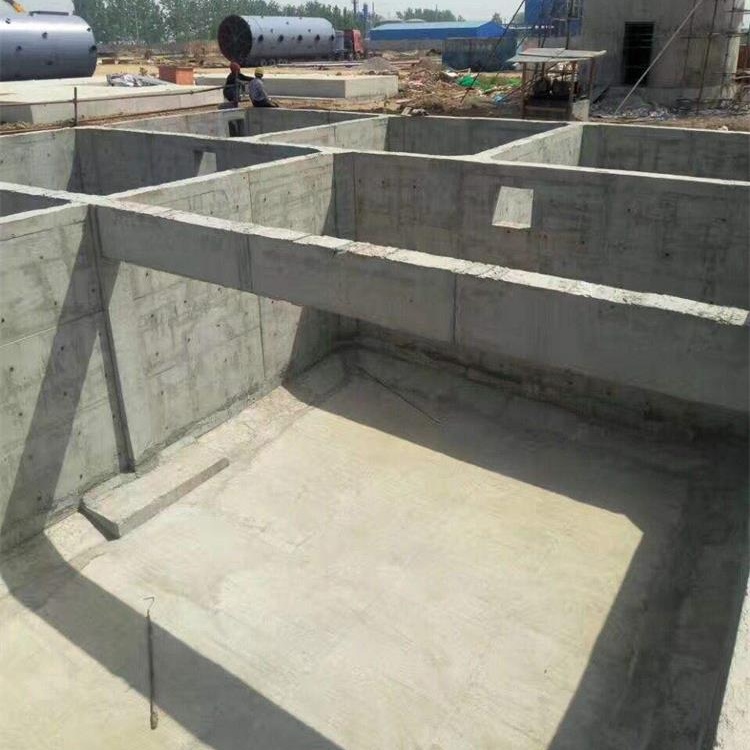 污水池防腐图3