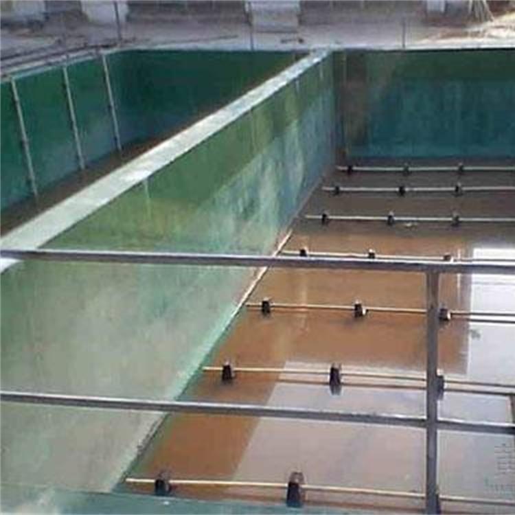 污水池防腐图2