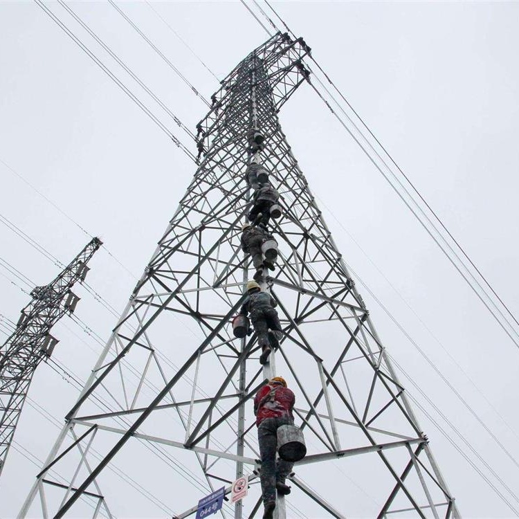 铁塔防腐图2