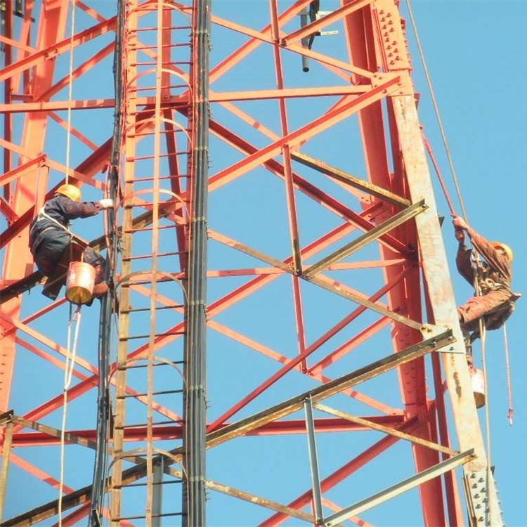 铁塔防腐图3