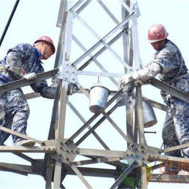 铁塔防腐图2