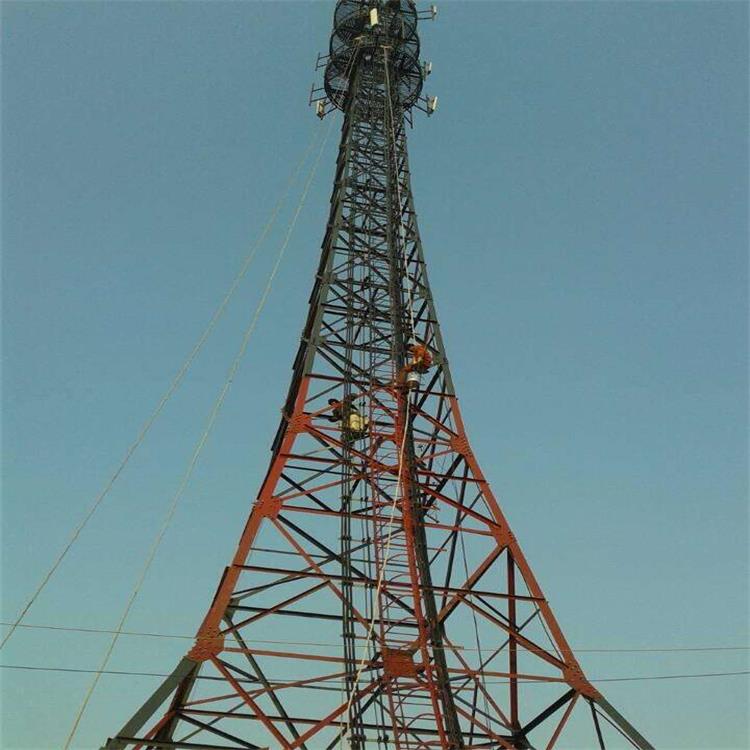铁塔防腐图3
