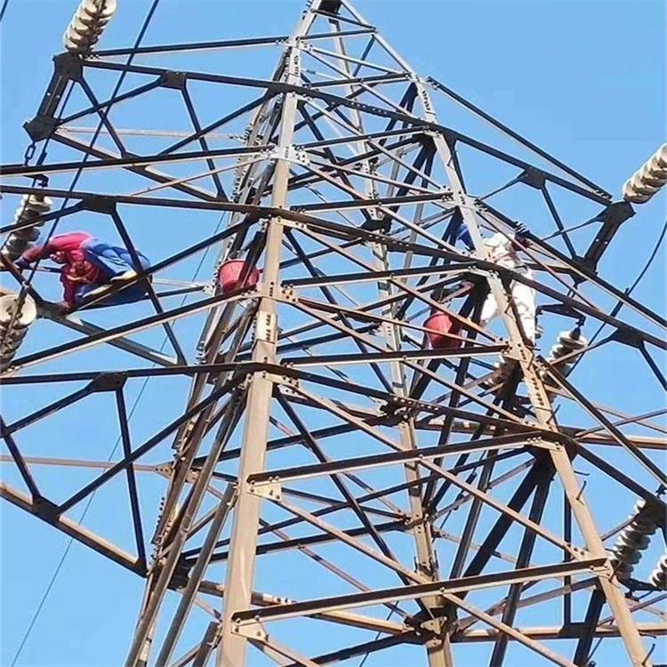 铁塔防腐图2