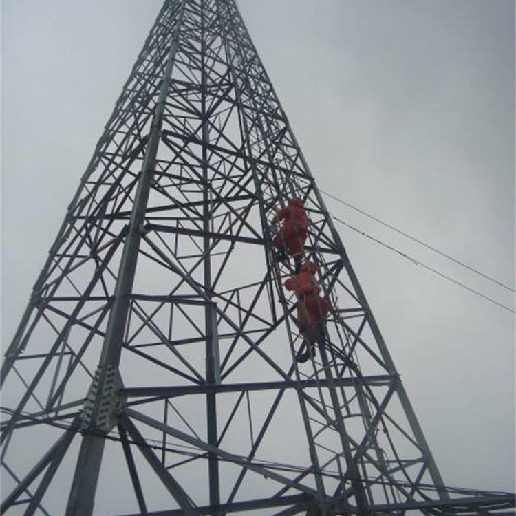 铁塔防腐图2