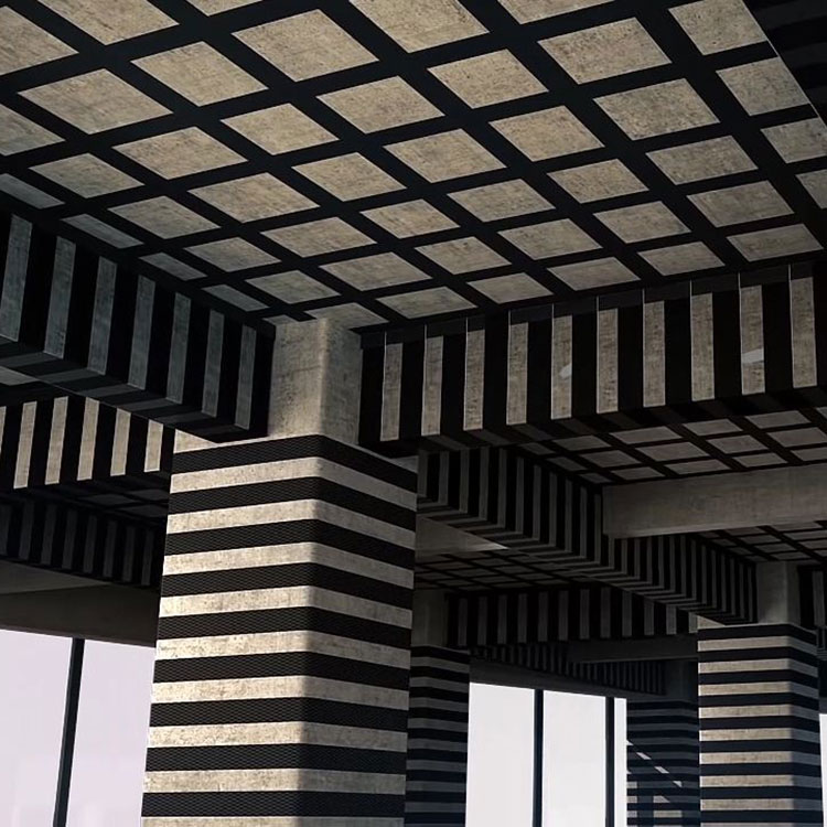 碳纤维加固图2