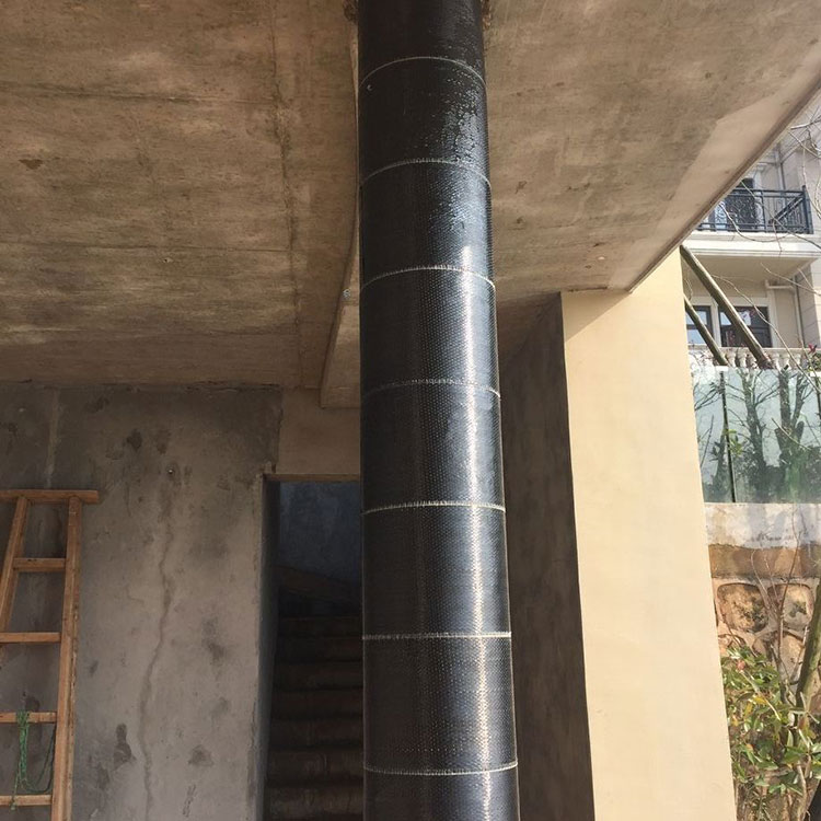 碳纤维加固图2