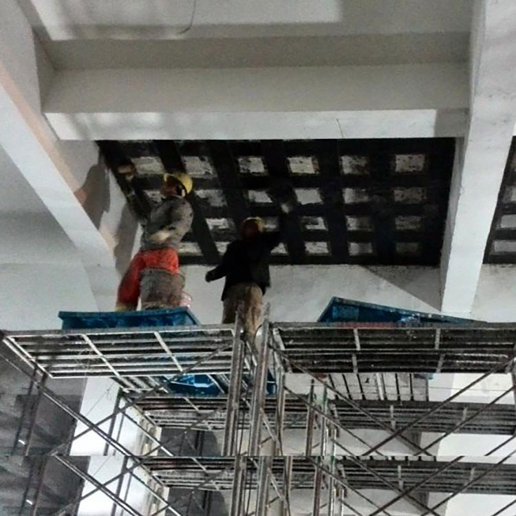 碳纤维加固图2