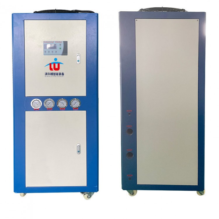 10p风冷式冷水机图3