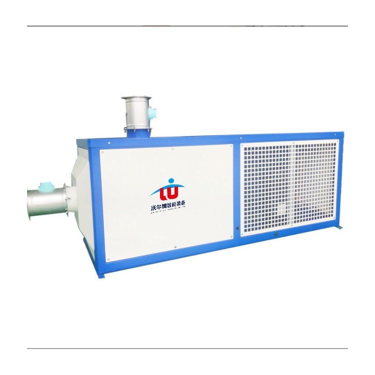 5p粮面冷却机图2