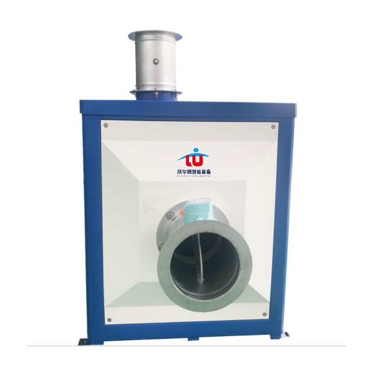 5p粮面冷却机图3