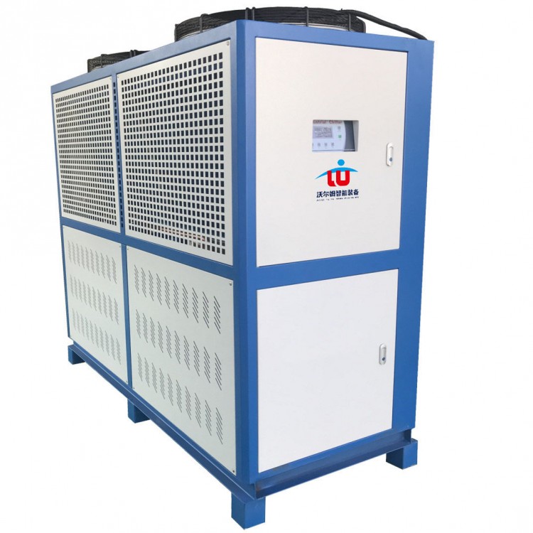 20p风冷式冷水机图2