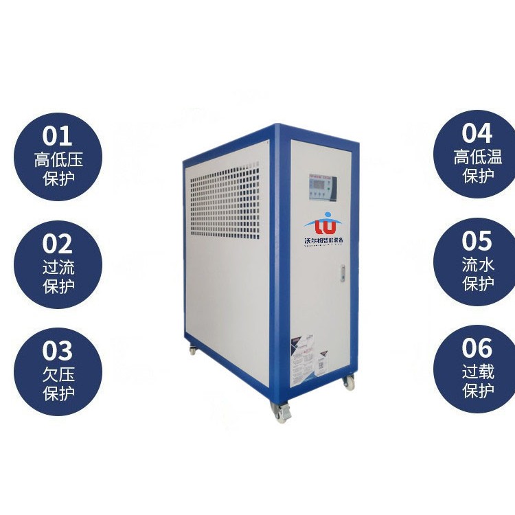 5p水冷式冷水机图3