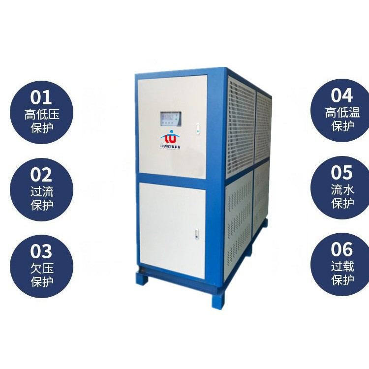 20p水冷式冷水机图3