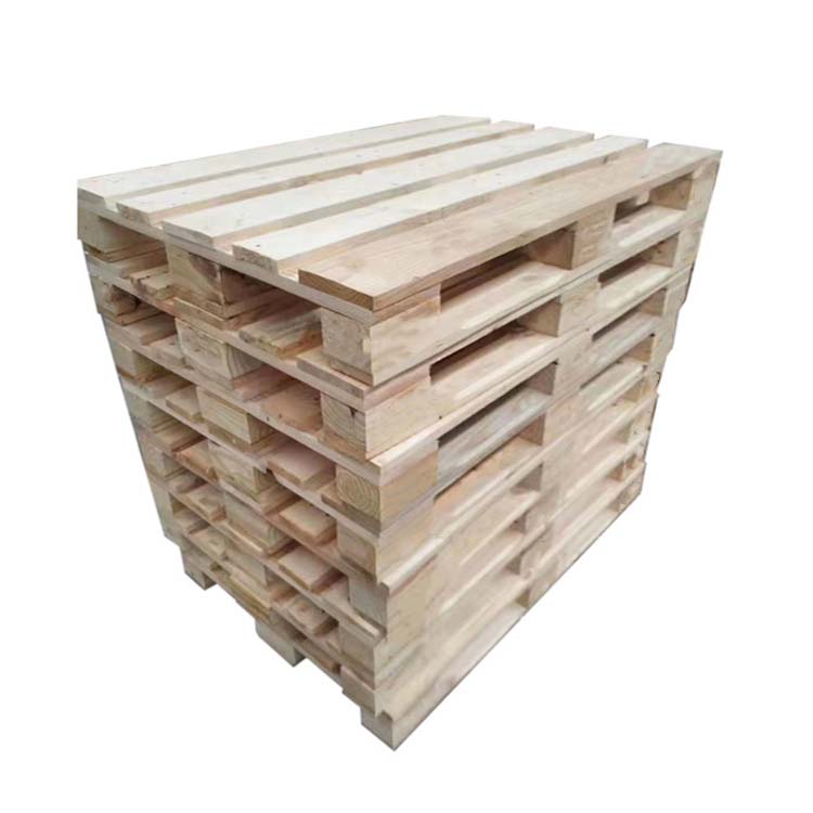 免熏蒸木制托盘图2