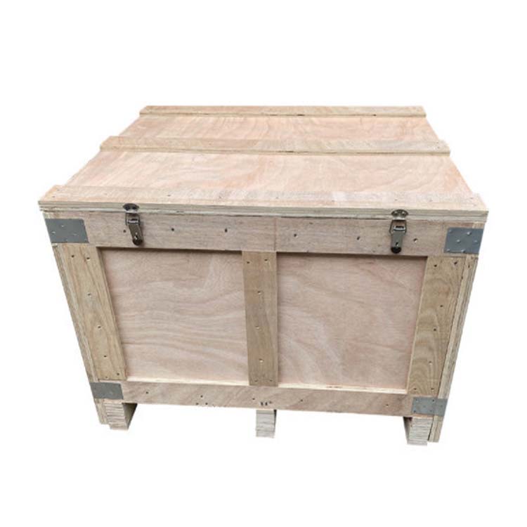 免熏蒸木箱图2