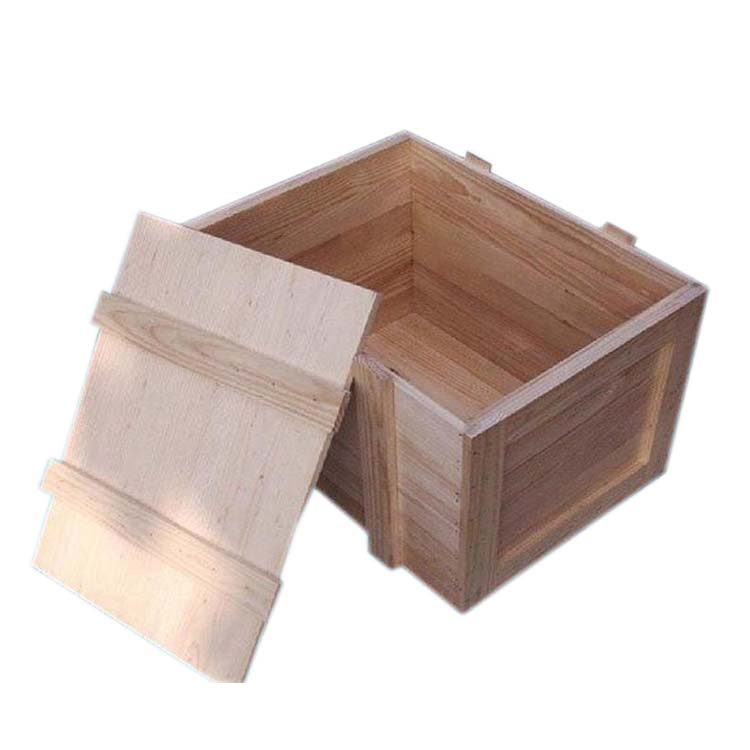 免熏蒸木箱图3