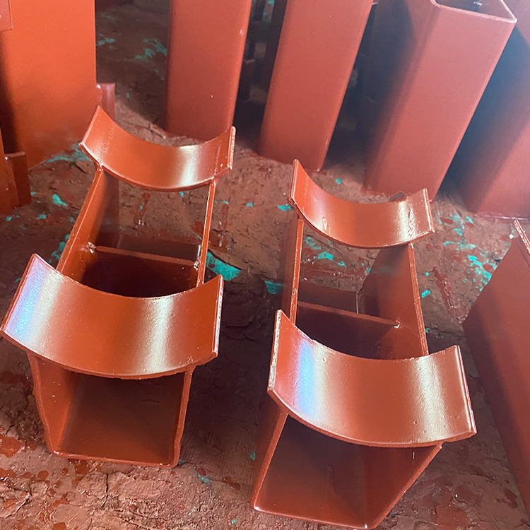 管道滑动支架图2