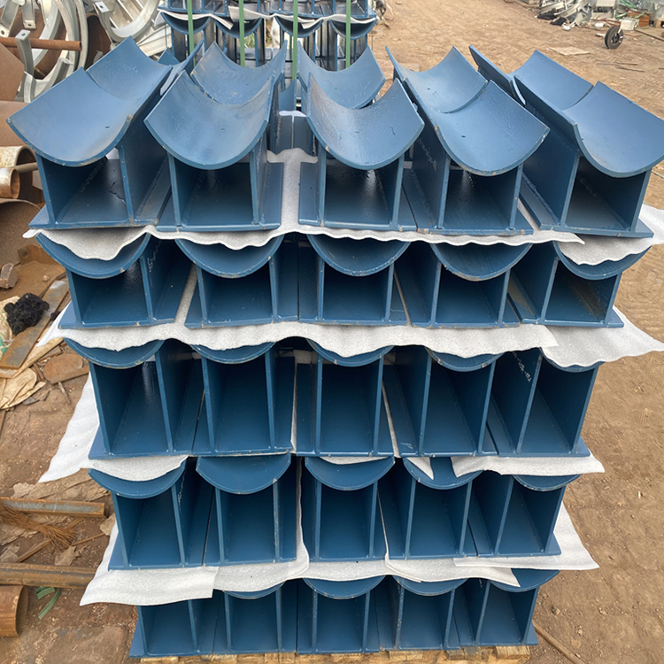 管道滑动支架图3