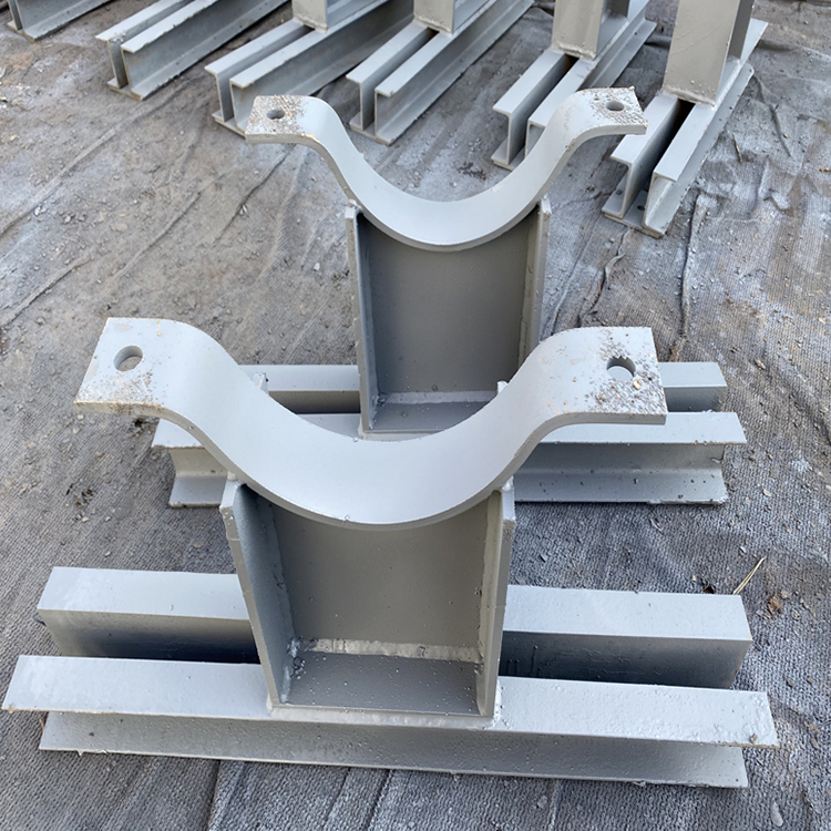 管夹橫坦支座图3