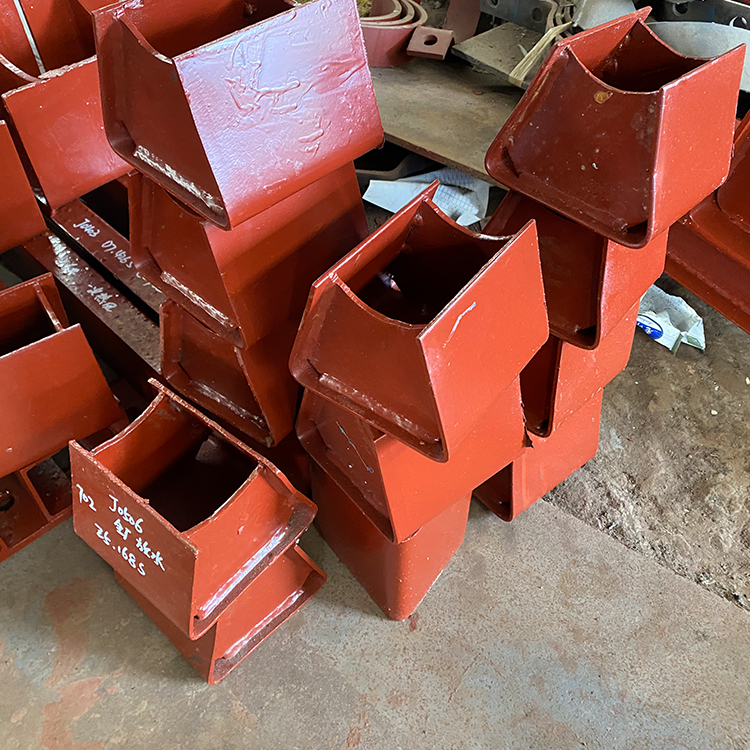 焊接固定支架图2