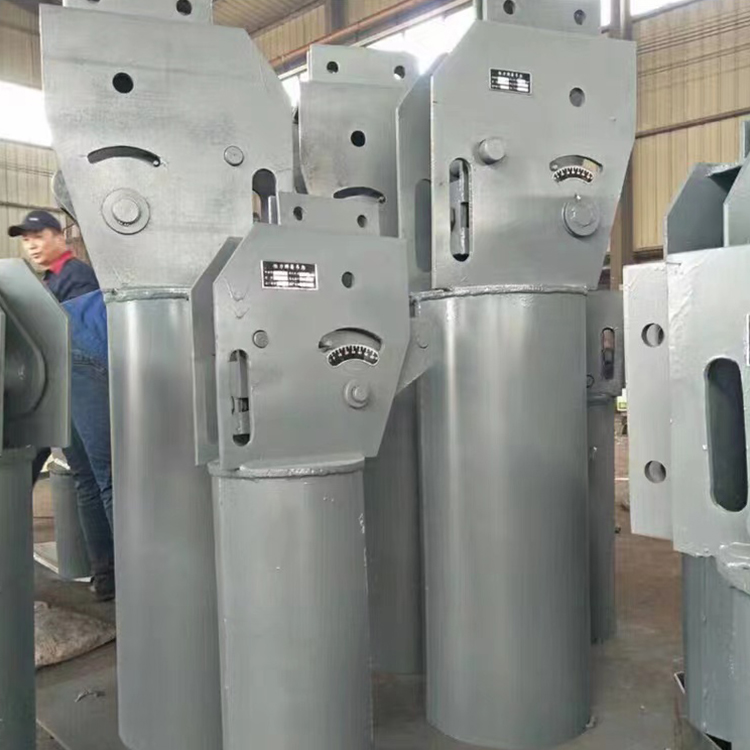 恒力弹簧支吊架图2