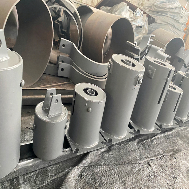 可变力弹簧支吊架图3