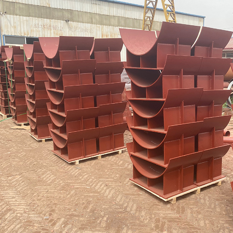 汽水管道支架图2