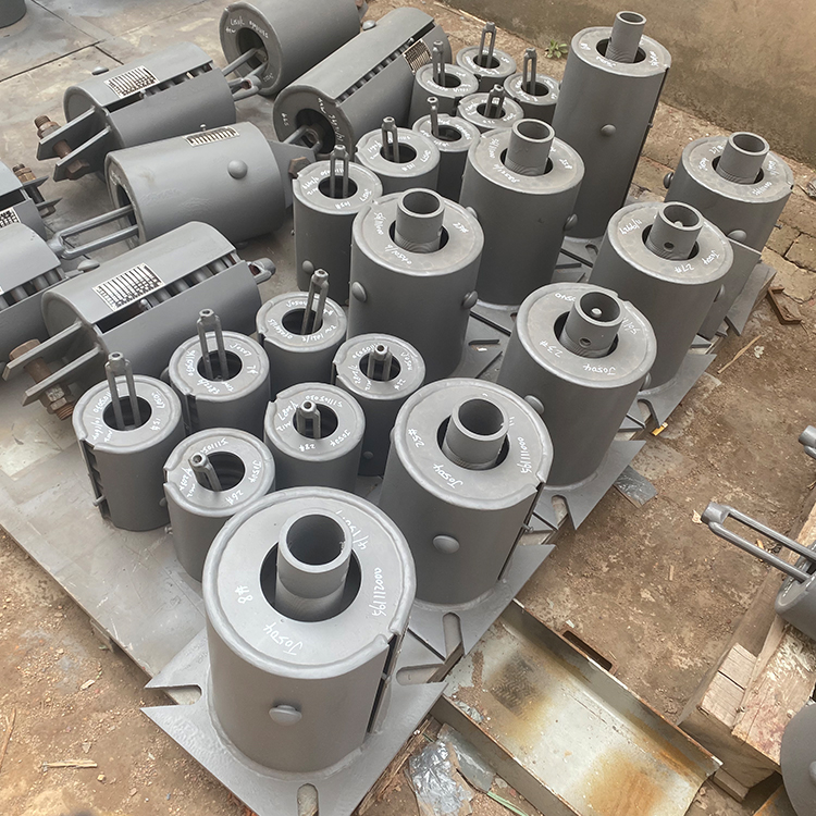 整定弹簧支吊架图3